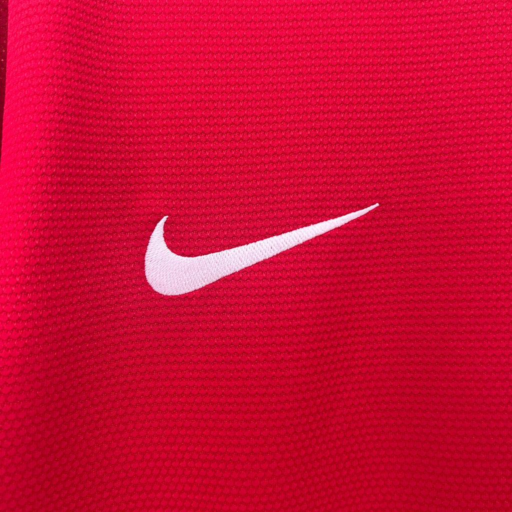 Retro Portugal 2012 Home S-XXL