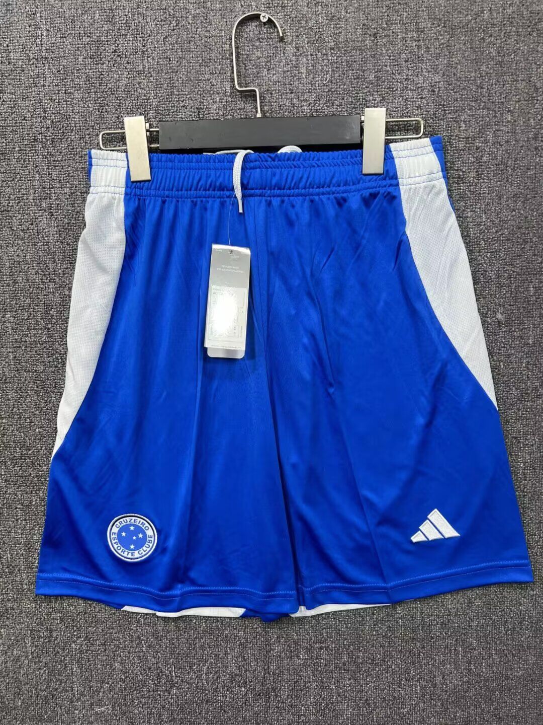 CRUZEIRO Pantalon cortoS — Brasileirao