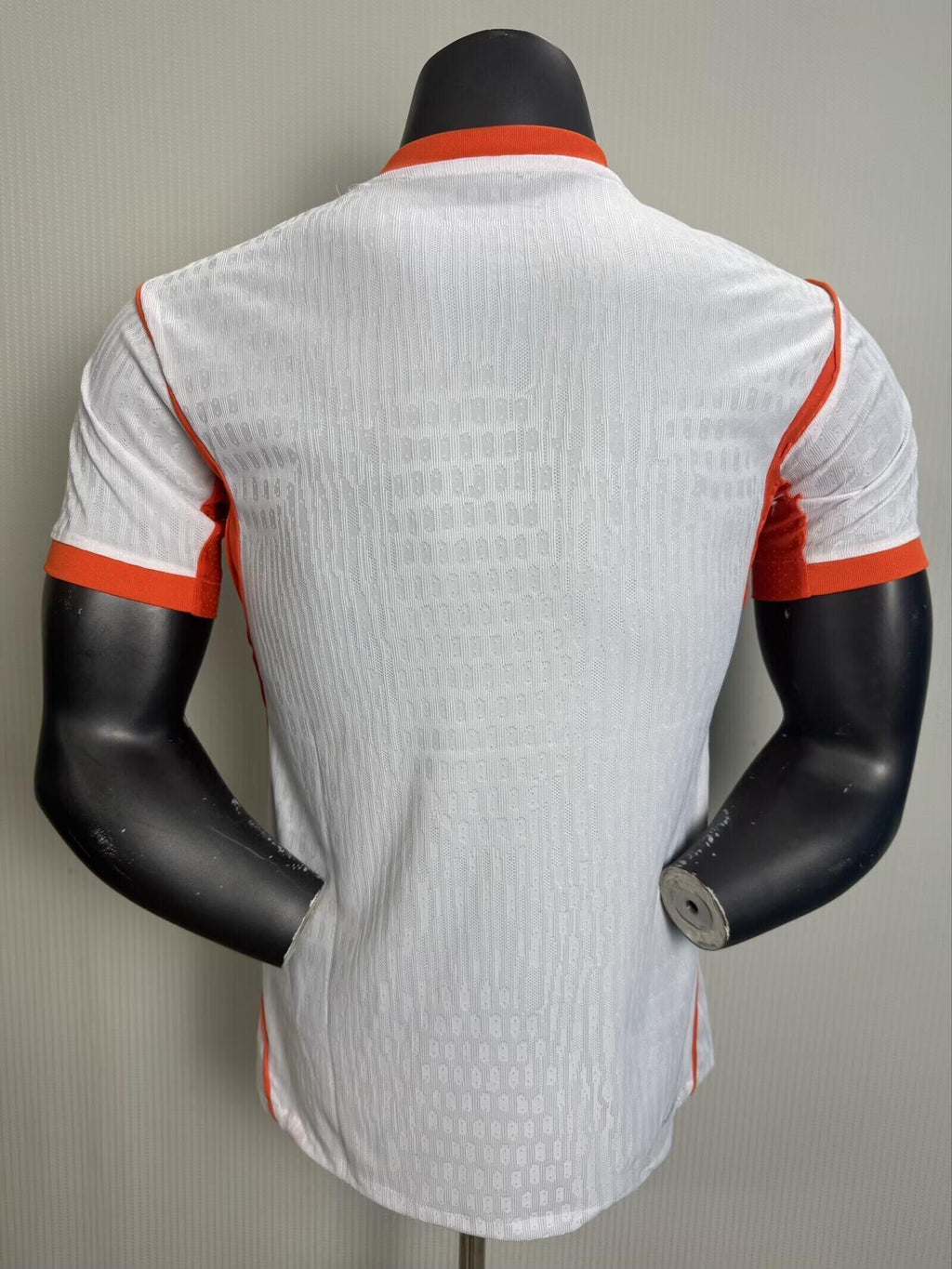 Netherlands 2026 World Cup Away Player Version Jersey S-2XL