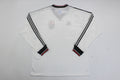 MAN U 83 MILK CUP FINAL Manga larga — Club Retro