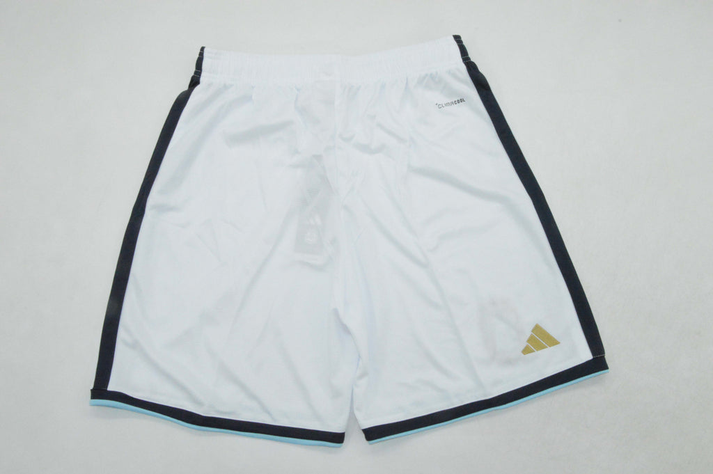 ARGENTINA 26 Pantalon corto — World Cup 2026