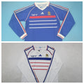FRANCE 98 Manga larga — National Retro