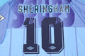 TOTTENHAM 91-94 — Club Retro