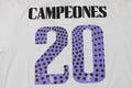 MADRID 23 COPA DE REY FINAL — Club Retro