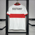 24-25 VfB Stuttgarts home Soccer Jersey