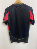 25-26 Atlanta home soccer jersey