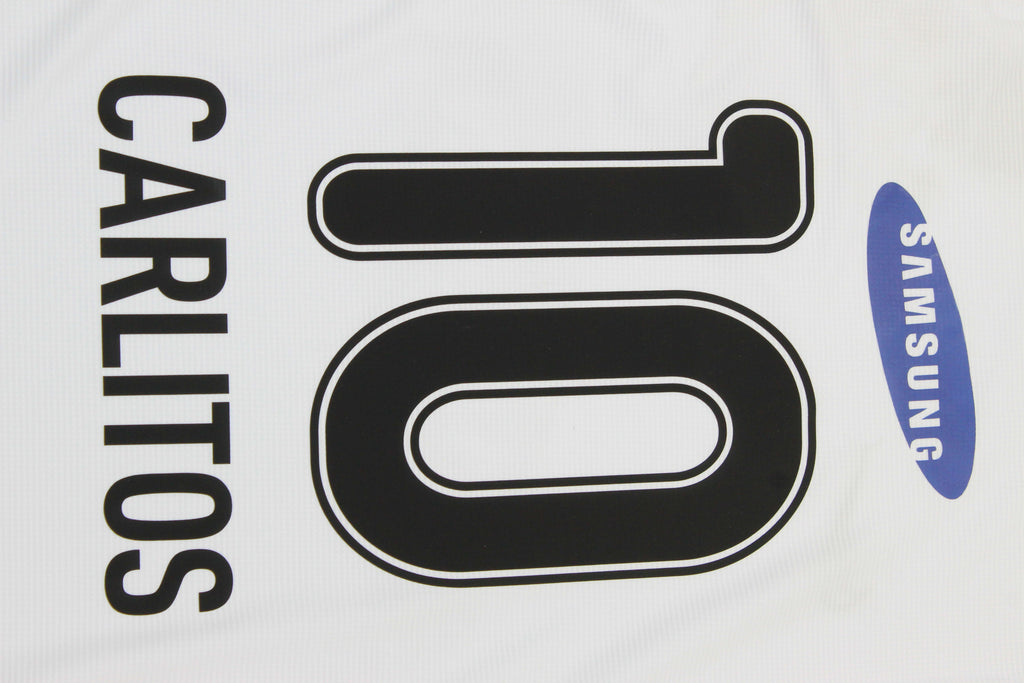 CORINTHIANS 06 — Club Retro