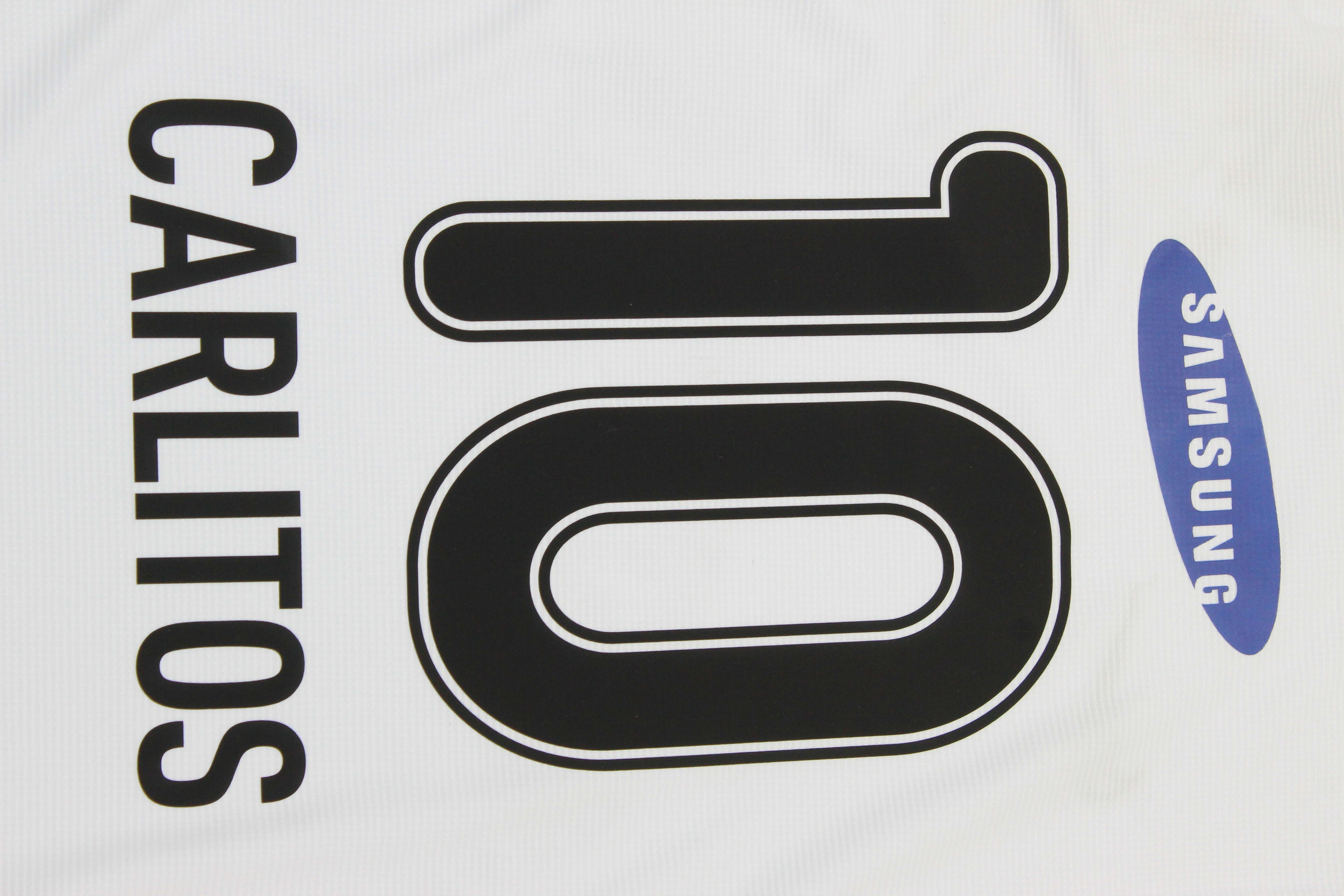 CORINTHIANS 06 — Club Retro