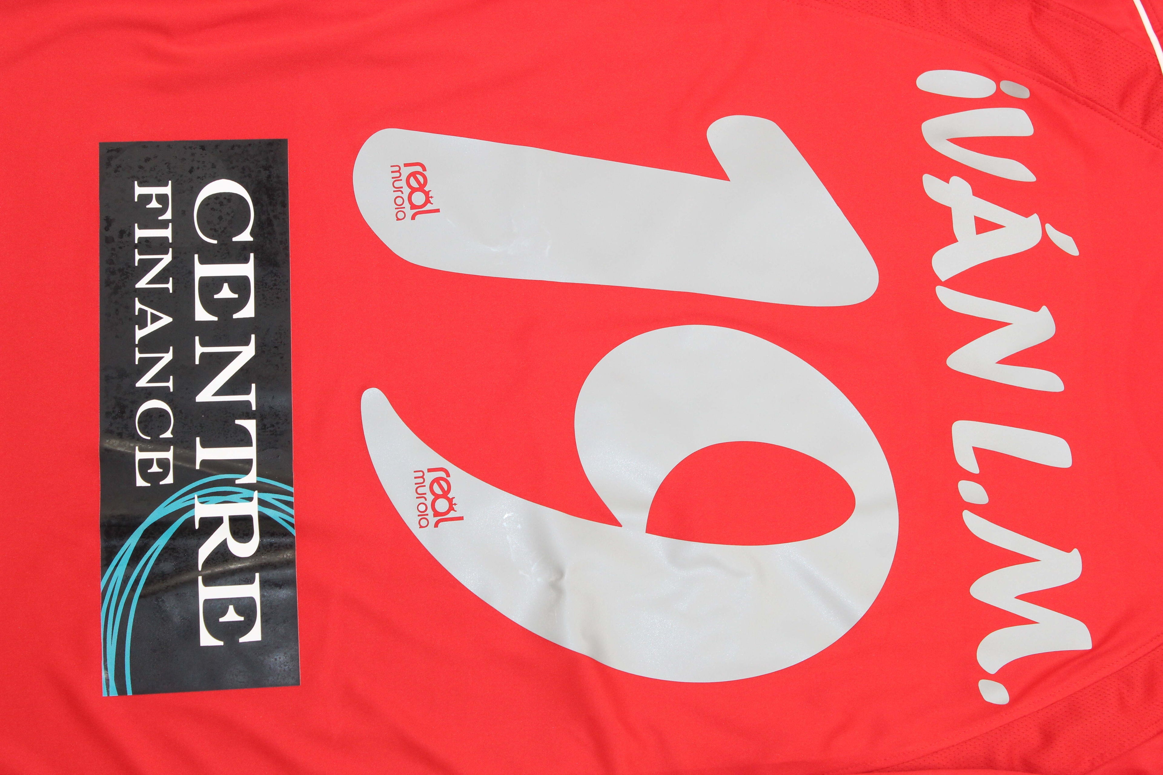 MURCIA 07-08 — Club Retro