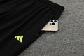 23-24 Arsenal hoodie suit