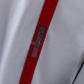 Retro long sleeve England 2002 Home S-XXL