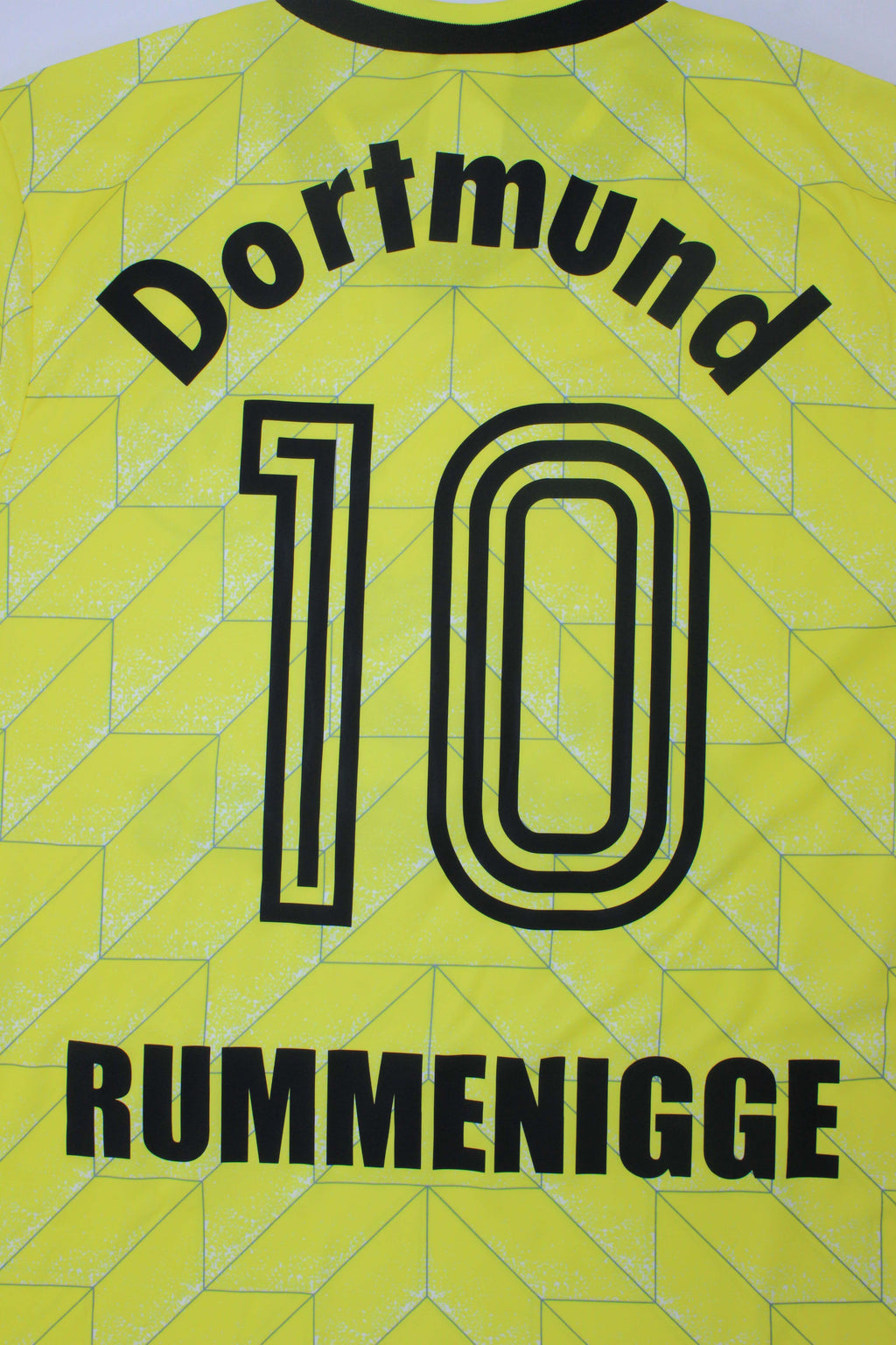 DORTMUND 1988 — Club Retro