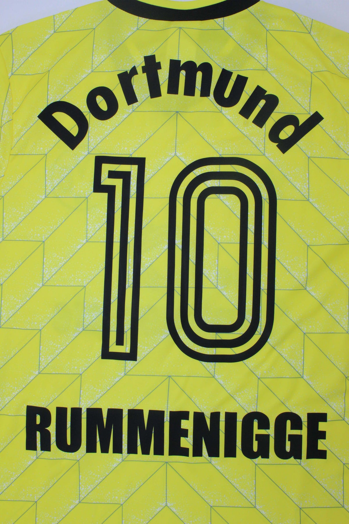 DORTMUND 1988 — Club Retro