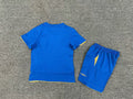 CHELSEA 05-06 Kit infantil — Club Retro