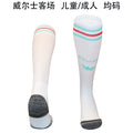 Calcetines de Futbol Wales — WaveSoccer