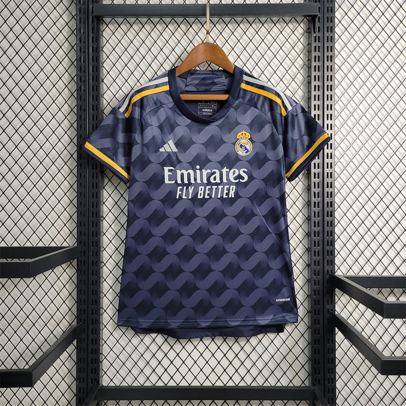23-24 Women's Real Madrid away size S-XXL