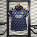 23-24 Women's Real Madrid away size S-XXL