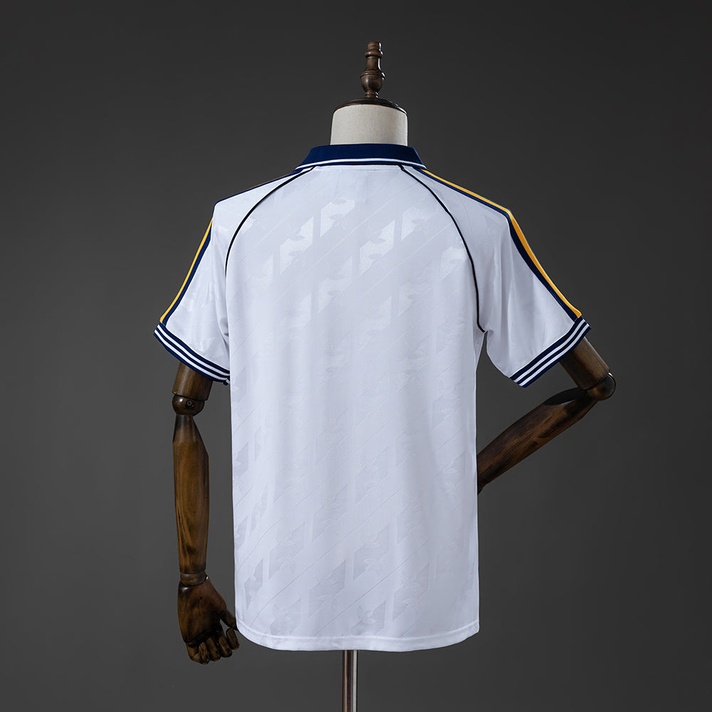 Real Madrid 26/27 Originals Jersey - White S-4XL