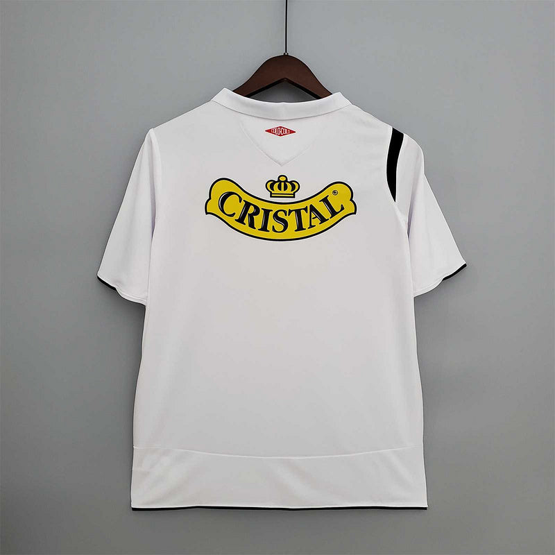 06 Colo-Colo home