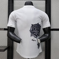 24-25 Real Madrid Y3 white player version jersey