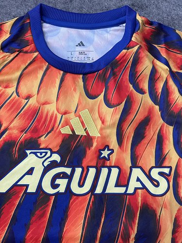 26-27 America Training S-4XL — Jsonwang 26/27