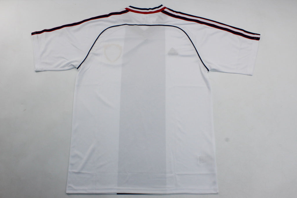 YUGOSLAVIA 99 — National Retro