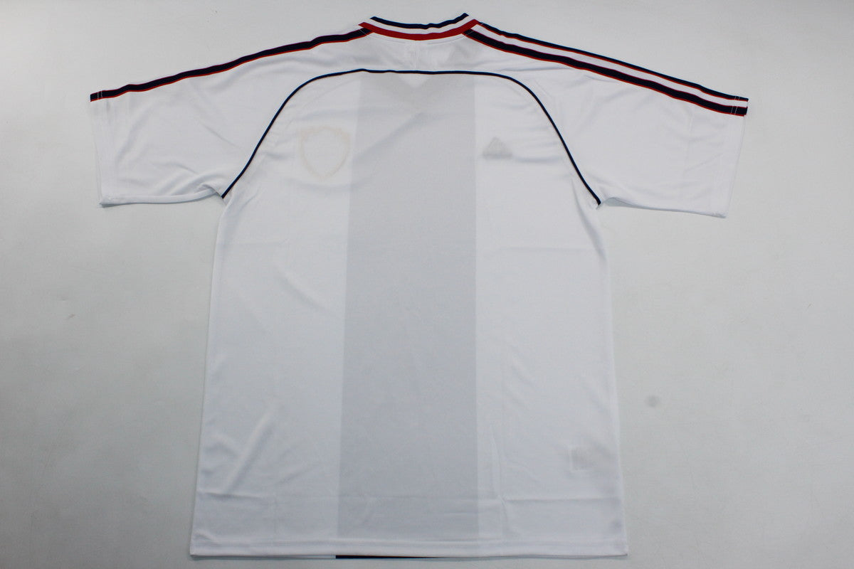 YUGOSLAVIA 99 — National Retro