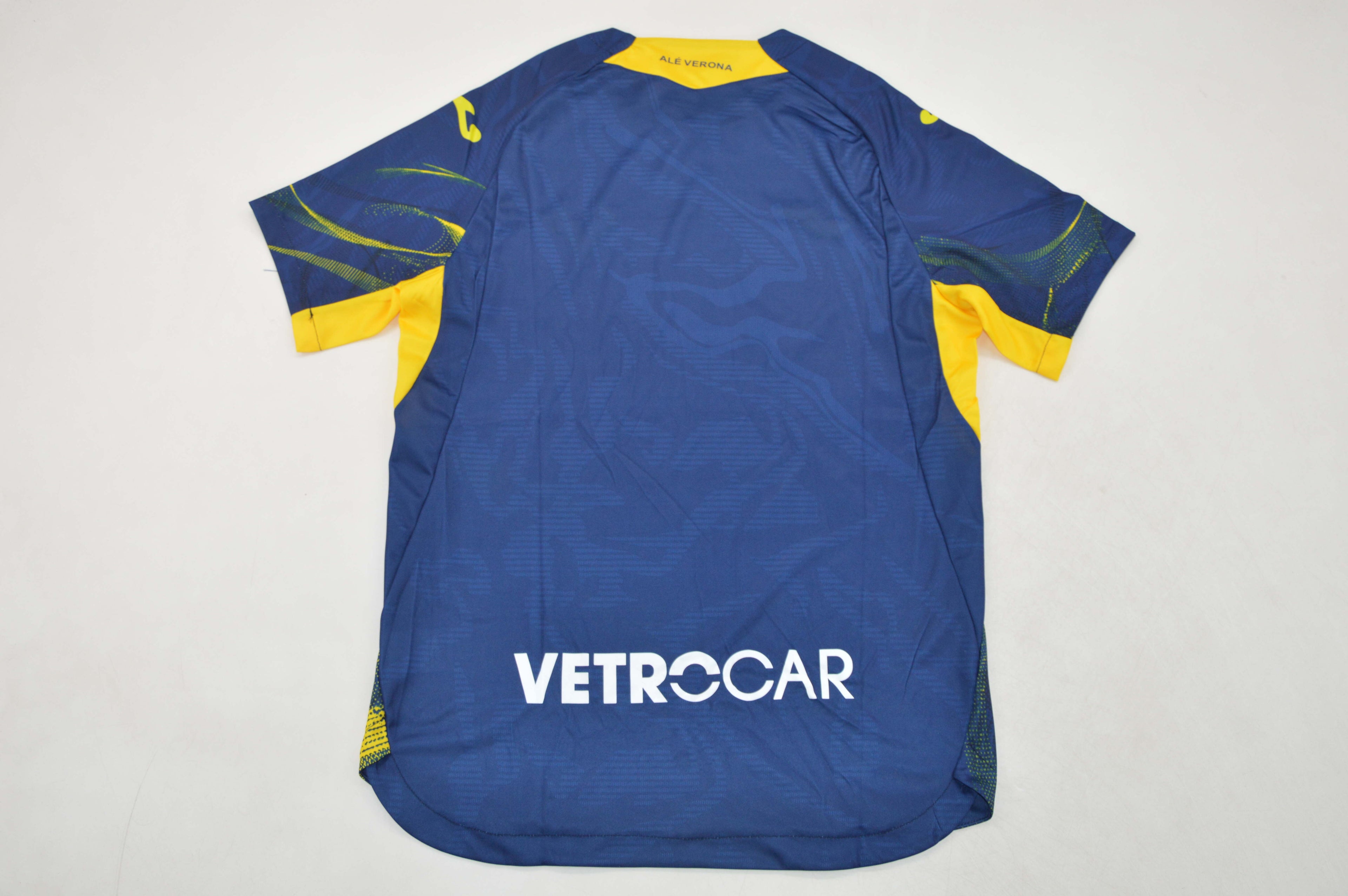 VERONA — Serie A