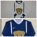 PUMAS 99-00 Manga larga — Club Retro