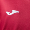 Real Murcia 2025/26 home red soccer jersey size S-2XL