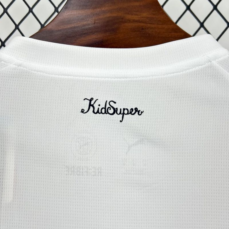 25-26 Manchester City away jersey