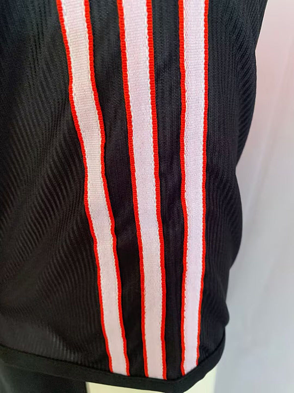 00-01 River Plate Third Away retro jersey