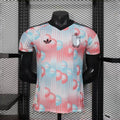 Belgium 2026 World Cup Away Jersey Player Version S-2XL