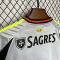 24-25 Benfica Third away kid kit