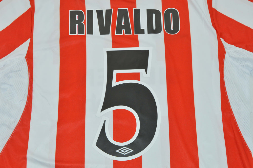 OLYMPIACOS 04-05 — Club Retro