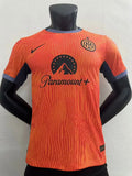 23-24 International Milan third away player version jersey