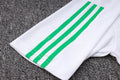 23-24 Bayern white POLO suit