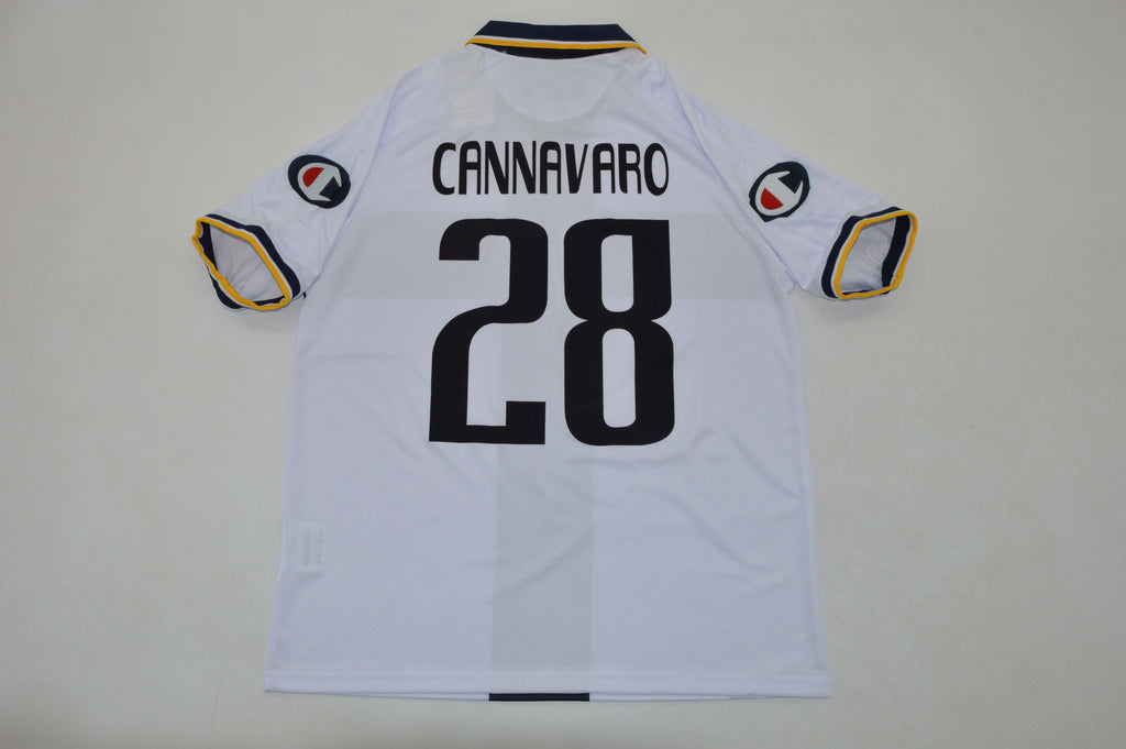 PARMA 05-06 — Club Retro
