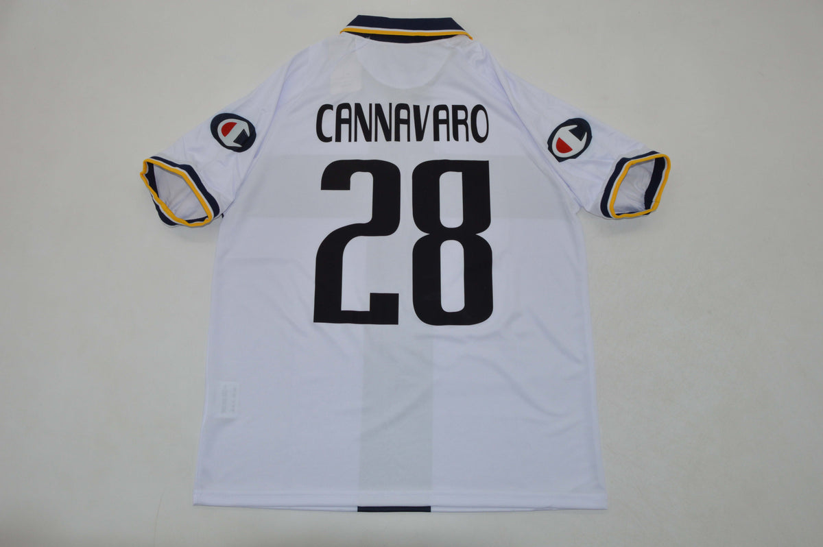 PARMA 05-06 — Club Retro