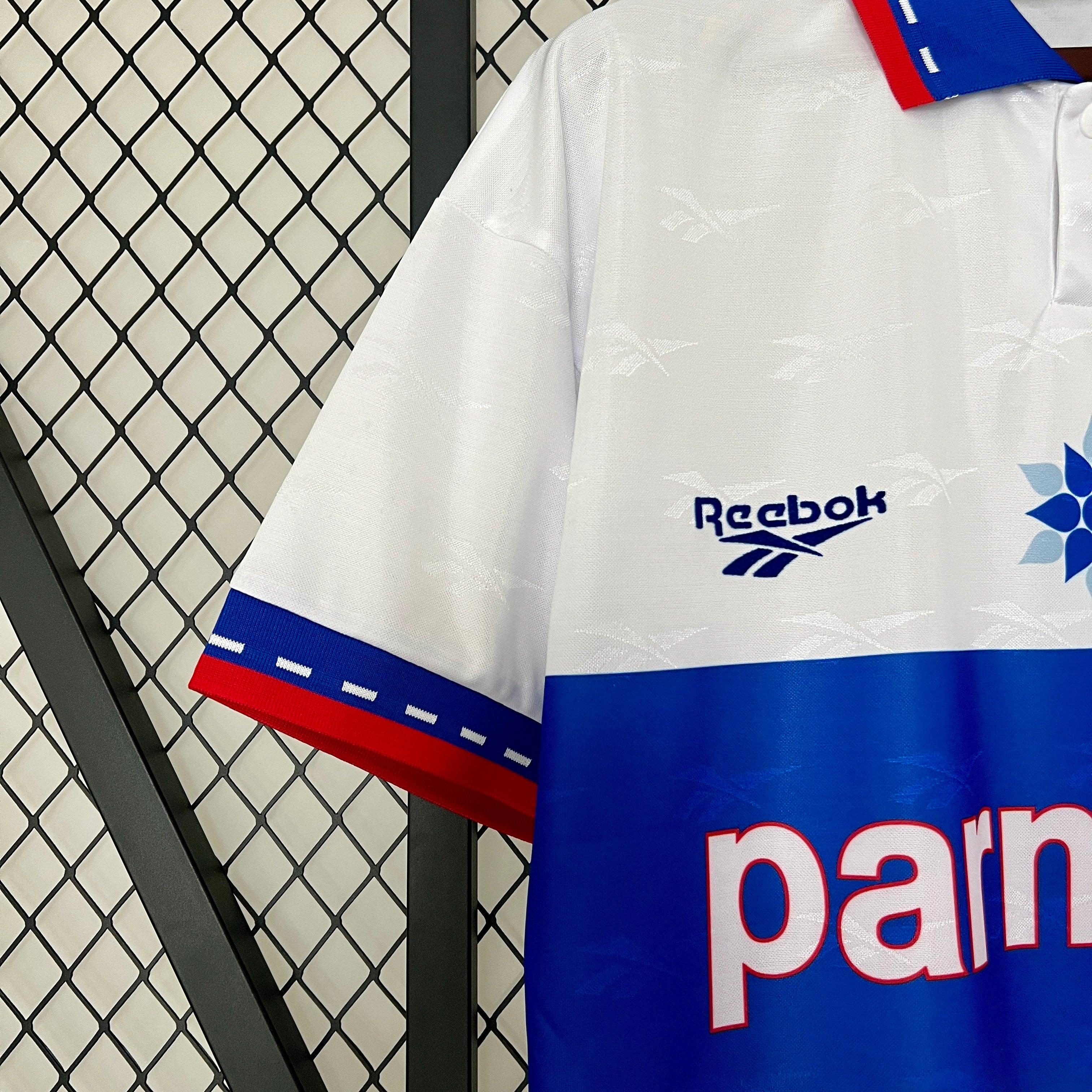 Retro Deportivo Universidad Católica 1998 home S-XXL