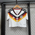 Germany 2026 World Cup Home Crop Top size S-XL