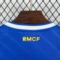 25-26 Real Madrid Third away woman jersey