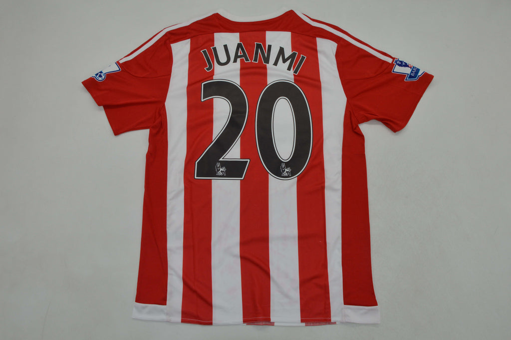 SOUTHAMPTON 15-16 — Club Retro