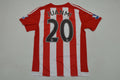 SOUTHAMPTON 15-16 — Club Retro