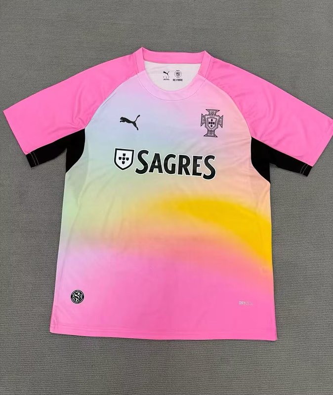 26-27 Portugal Training S-2XL — Jsonwang 26/27