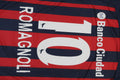 SAN LORENZO 13-14 — Club Retro