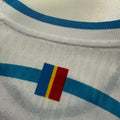 DR Congo 2026 Away Player Version soccer jersey size S-2XL
