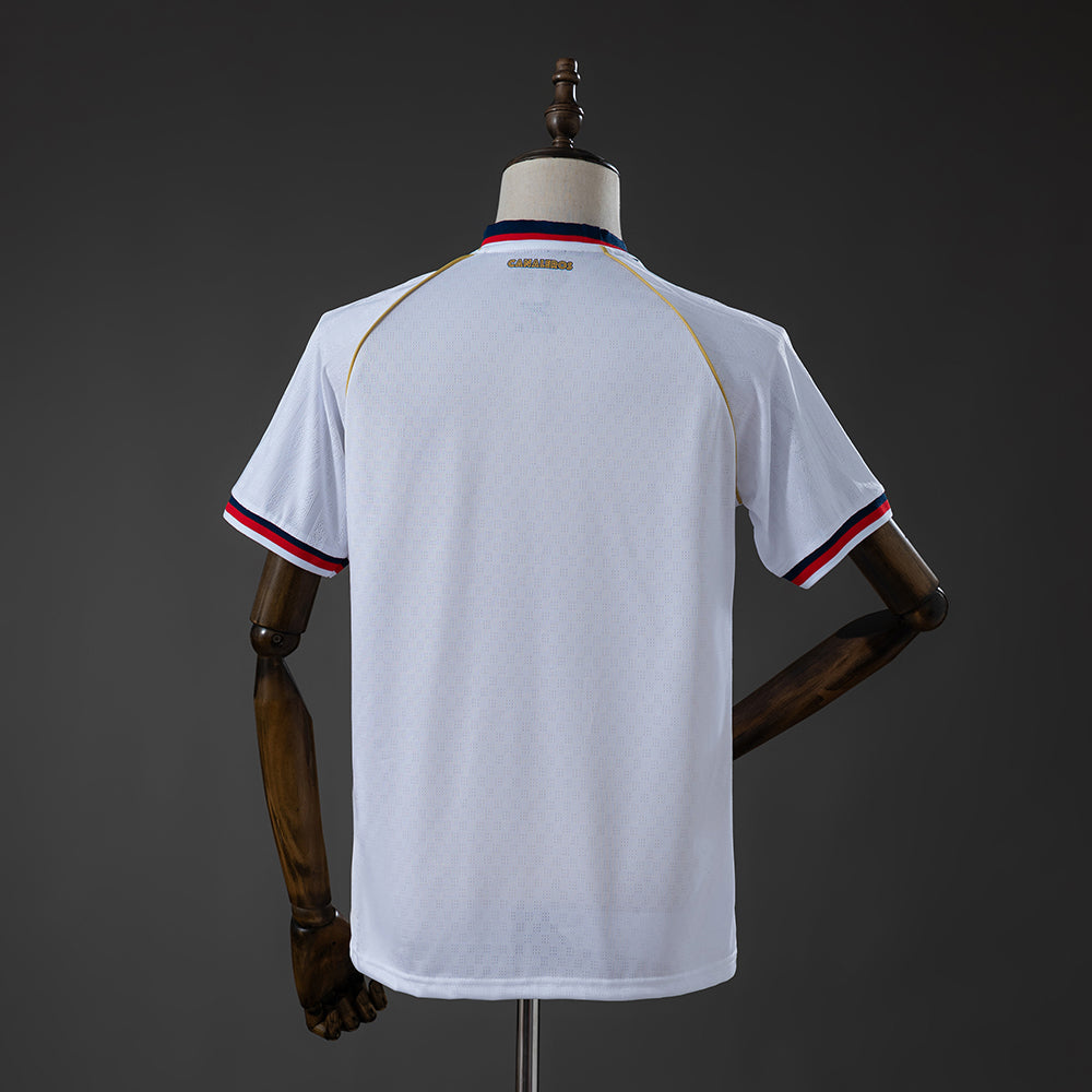 Panama 2026 Away Jersey S-4XL