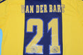 AJAX 00-01 — Club Retro