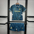 24-25 Marseille away kid kit